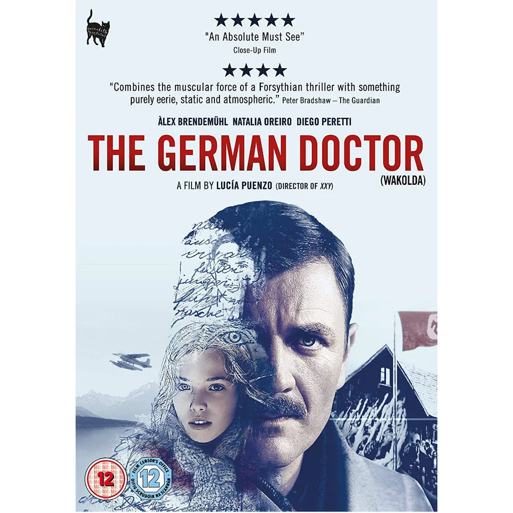 The German Doctor (Wakolda) Bild 1