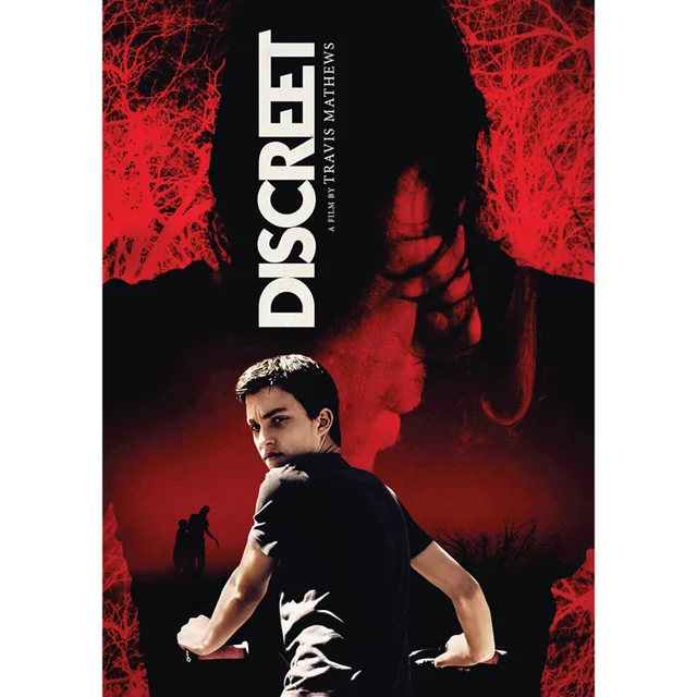 Discreet