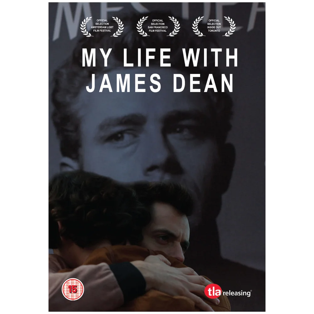 My Life With James Dean Bild 1