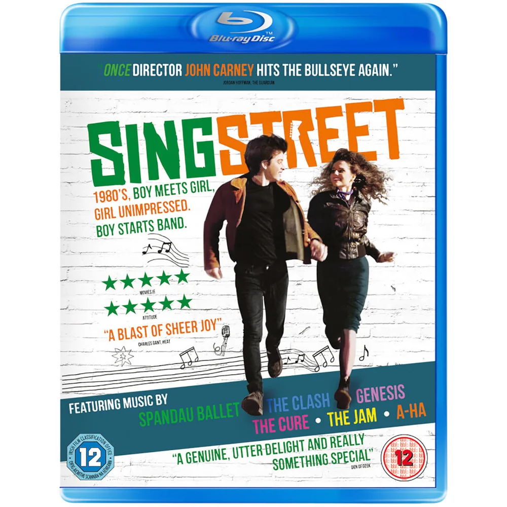 Singstraße Bild 1