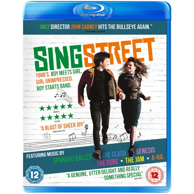 Singstraße