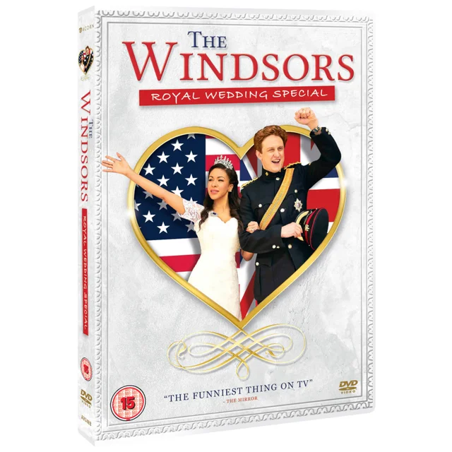 The Windsors Wedding Special