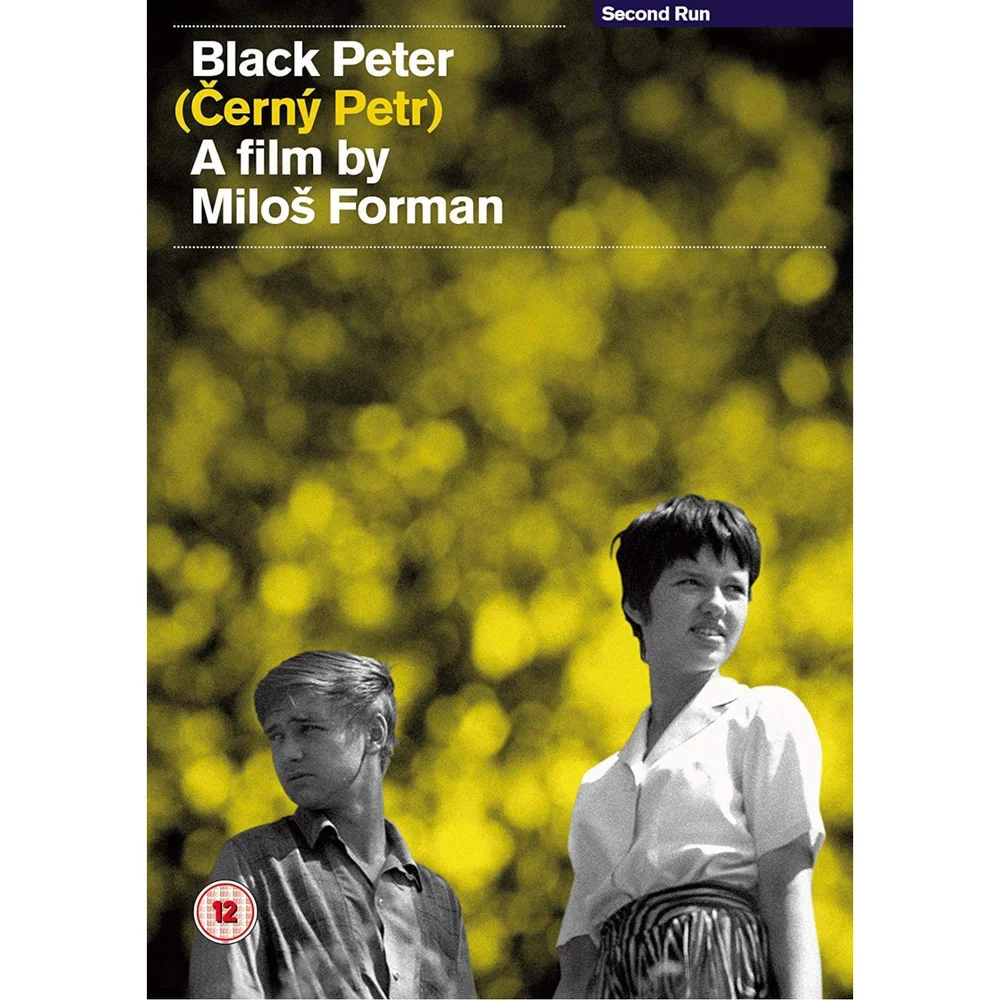 Black Peter Bild 1