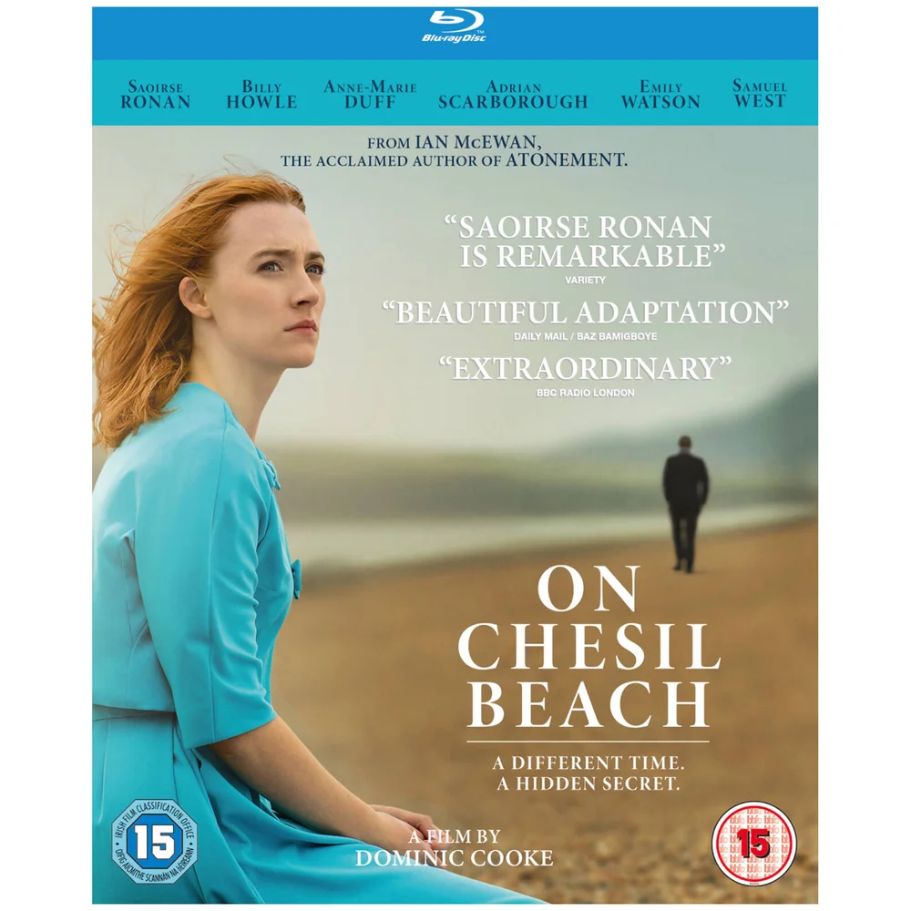On Chesil Beach Bild 1