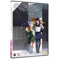 Digimon Adventure Tri Der Film - Teil 5