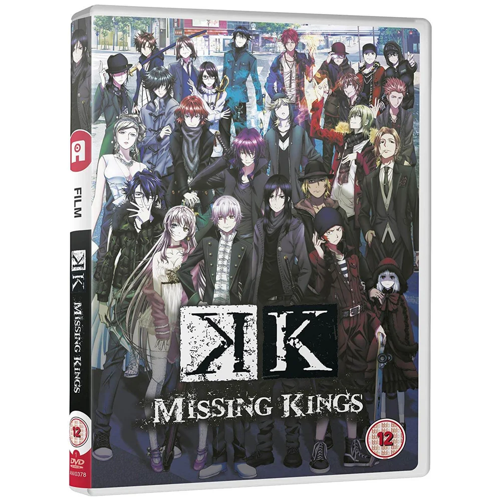 K - Missing Kings Bild 1