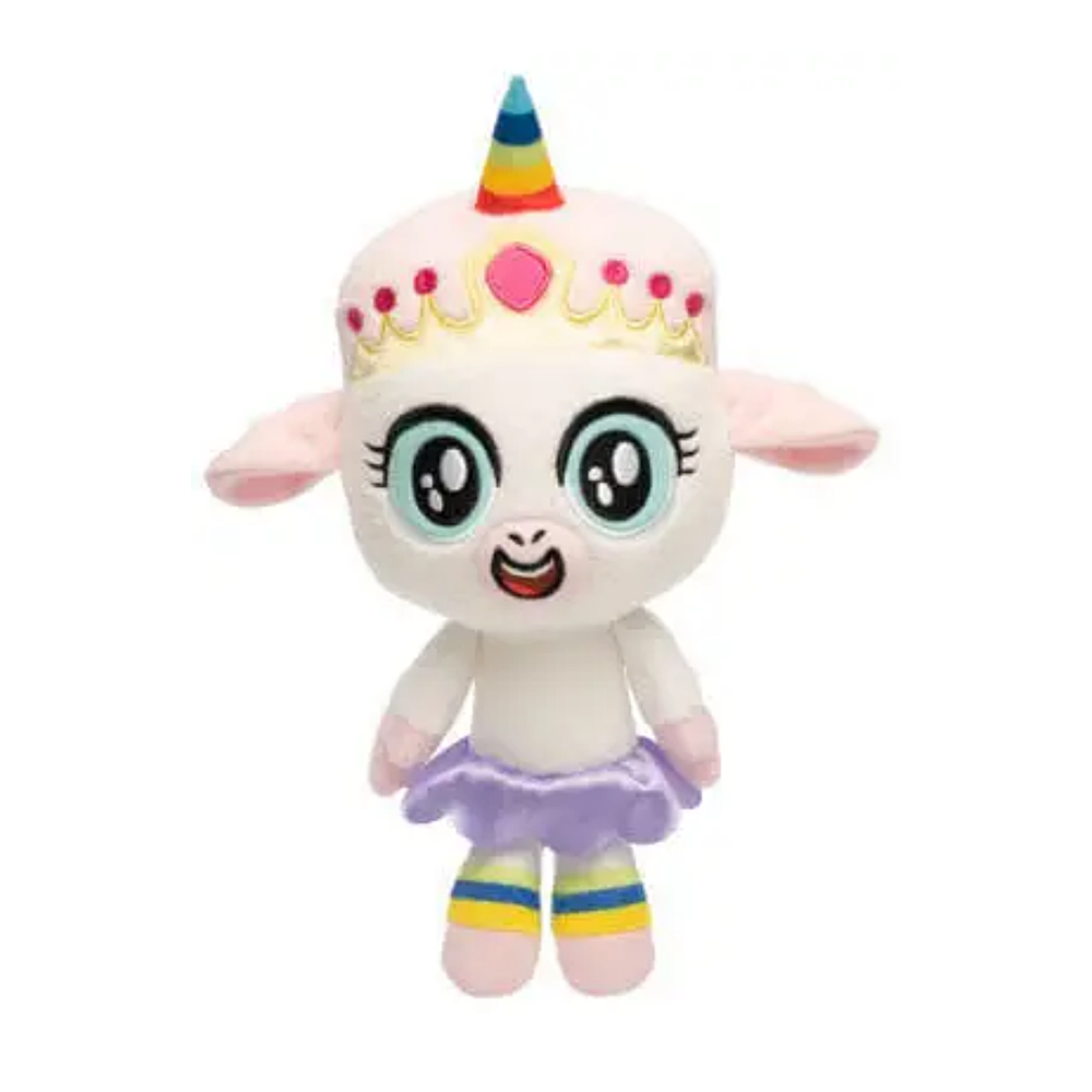 Rick and Morty - Tinkles Galactic Plush Bild 1