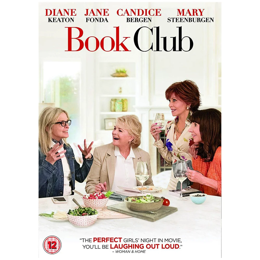 Book Club Bild 1