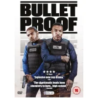 Bulletproof - undefined undefined