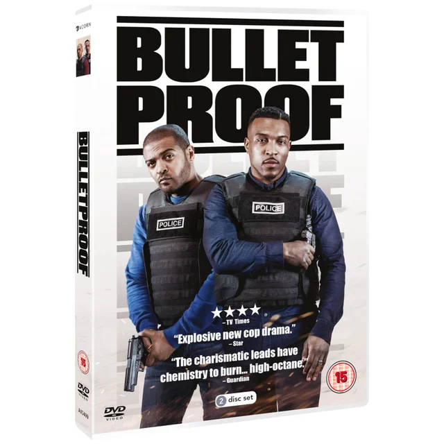 Bulletproof