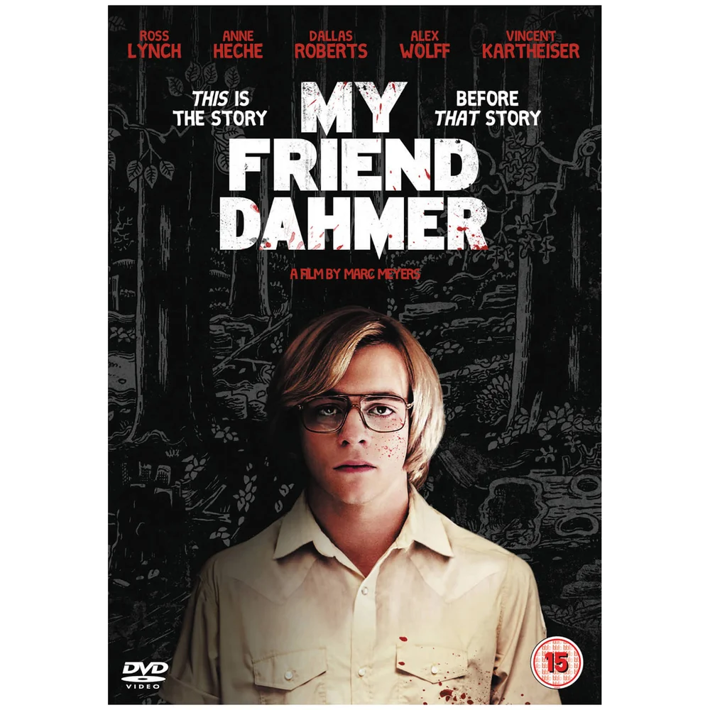 Mein Freund Dahmer Bild 1