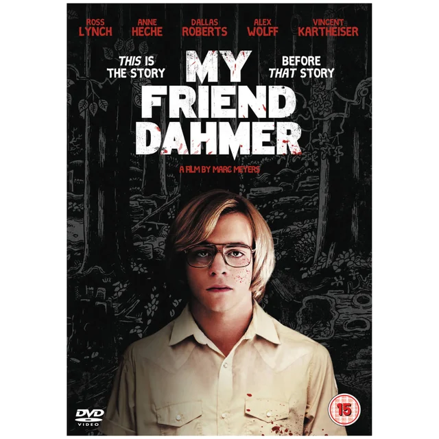 Mein Freund Dahmer