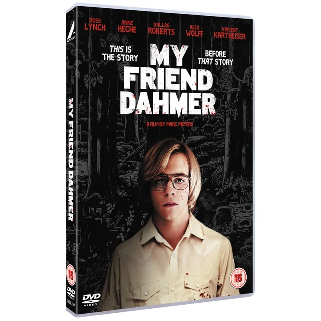 Mein Freund Dahmer