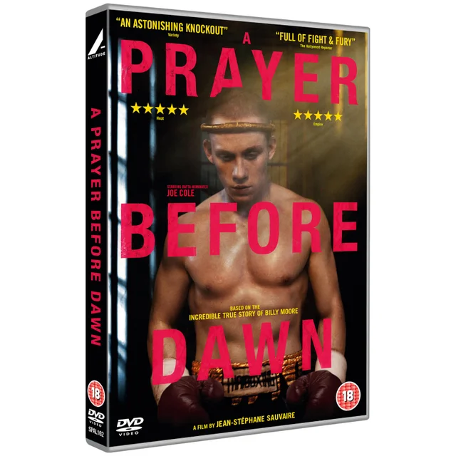 Ein Gebet vor der Dämmerung