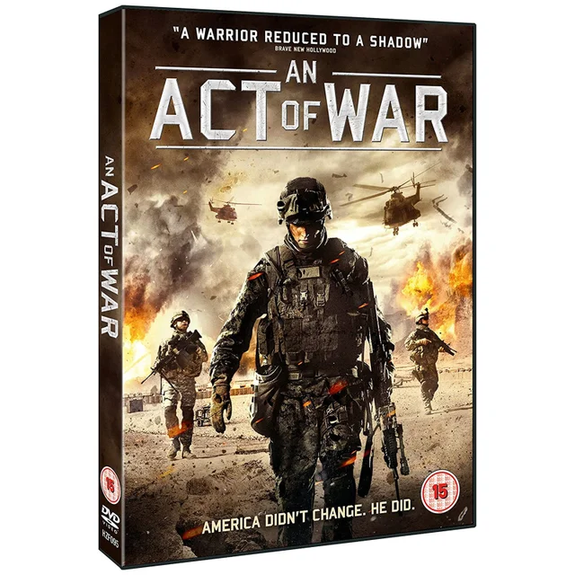 Act of War