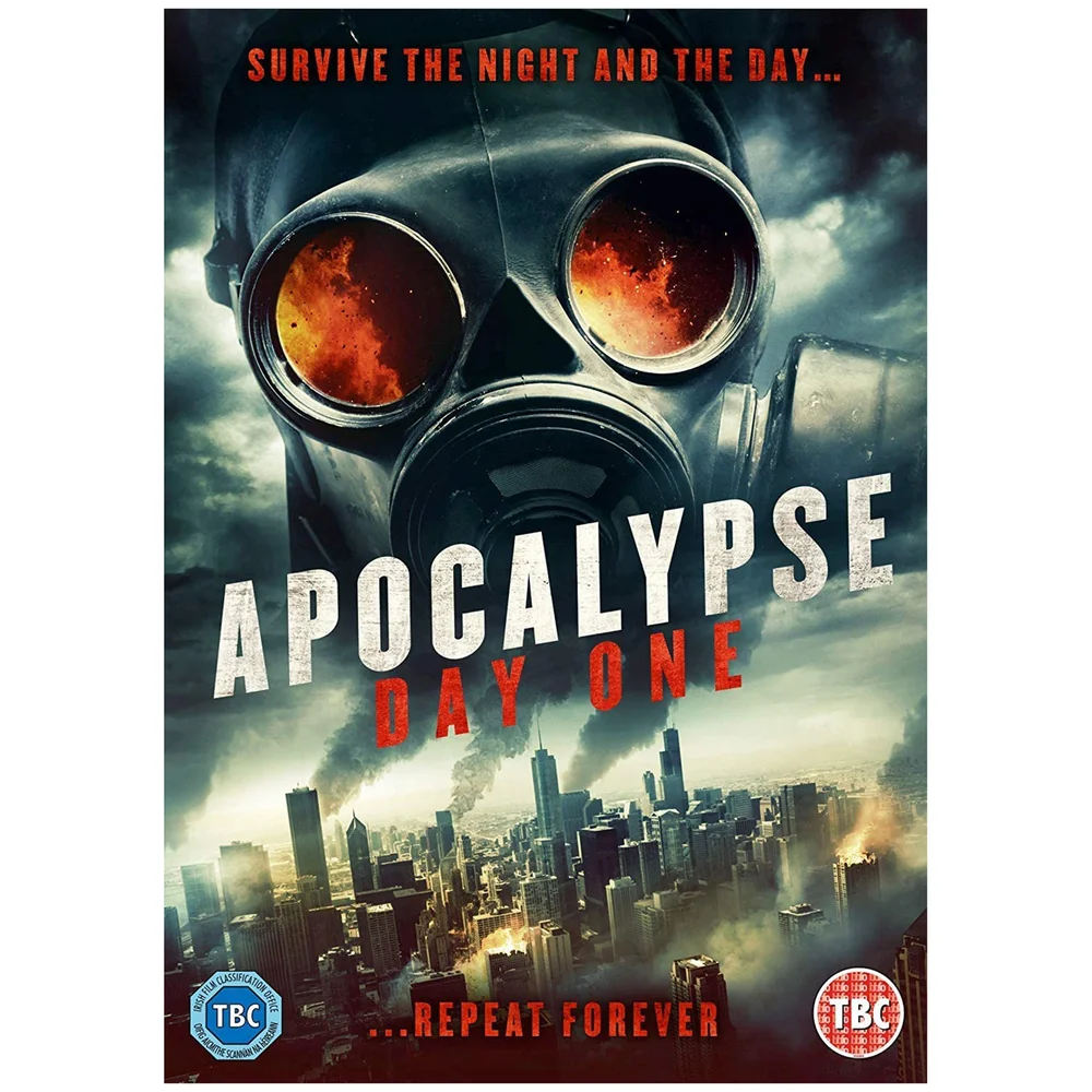 Apocalypse Day One Bild 1