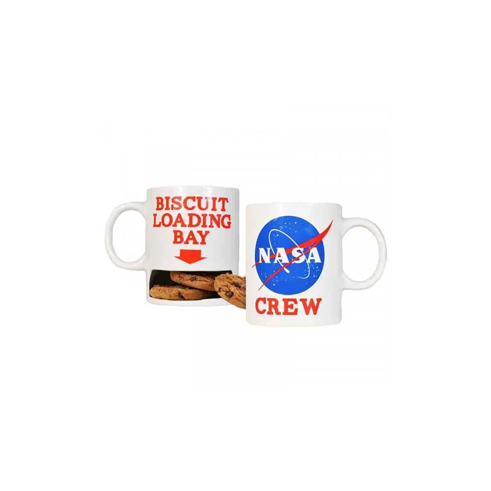 Mug Cookie - Nasa Bild 1