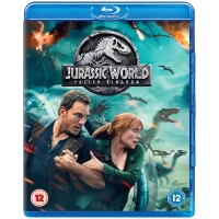 Jurassic World: Gefallenes Königreich