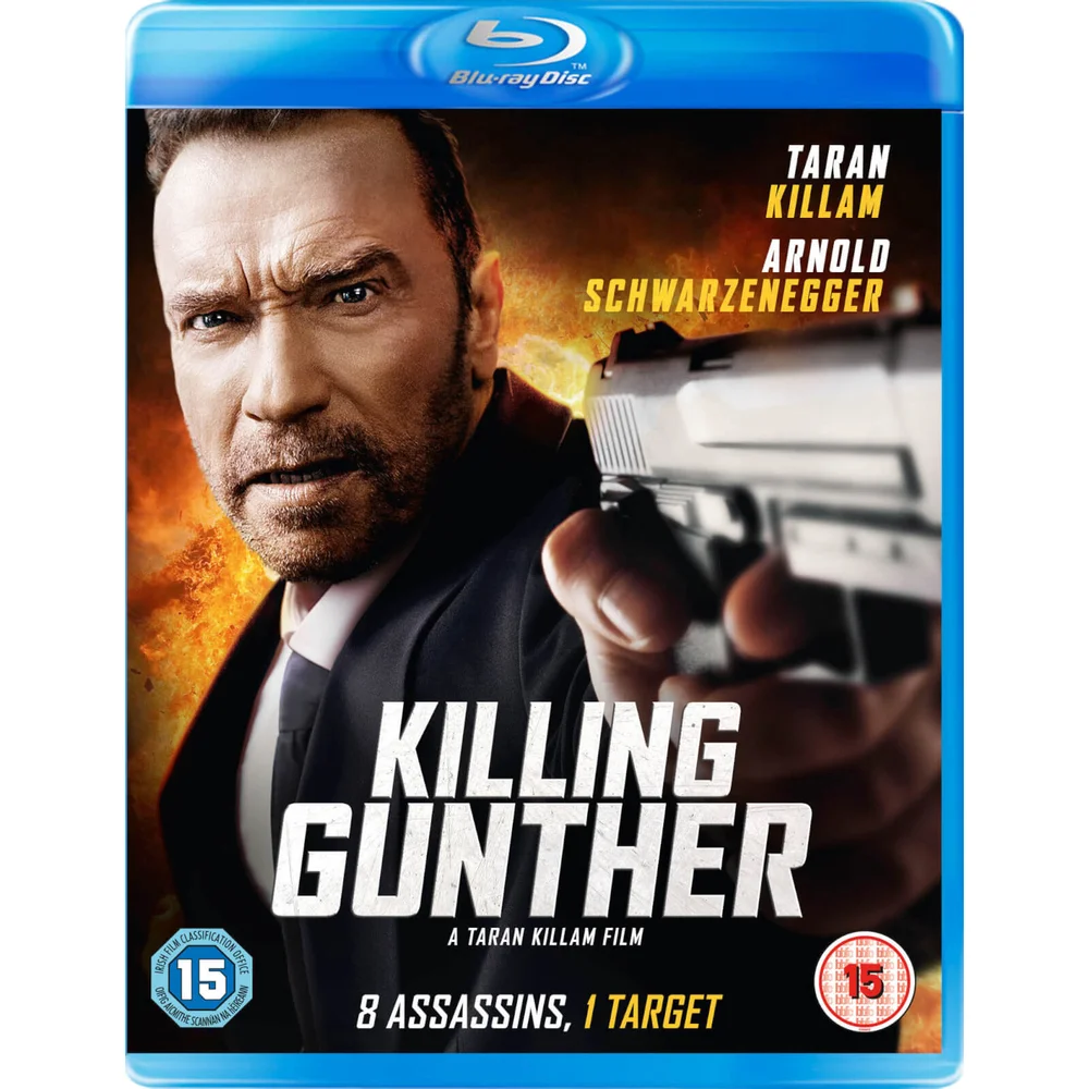 Killing Gunther Bild 1