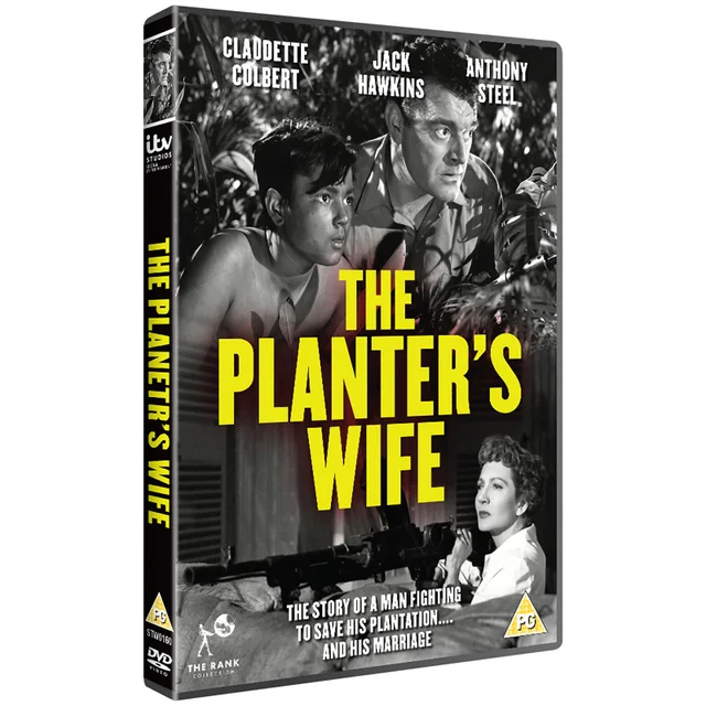 The Planter's Wife
