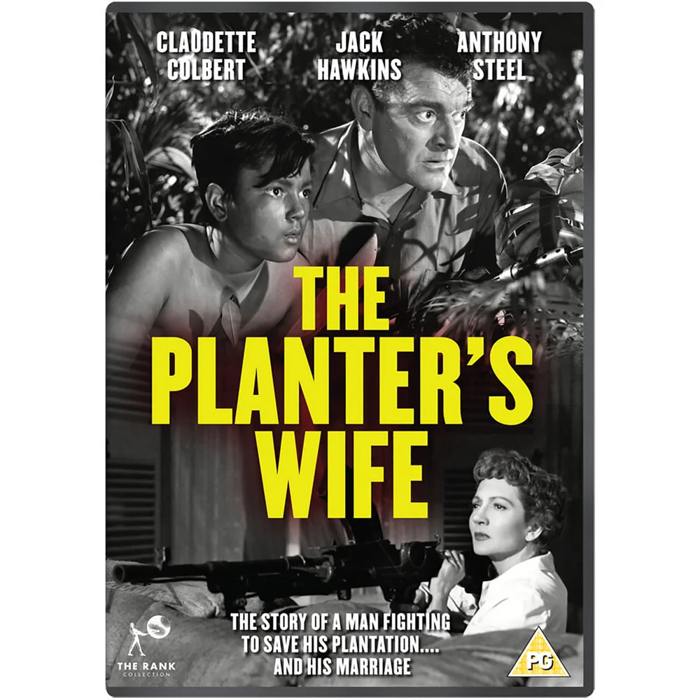The Planter's Wife Bild 1