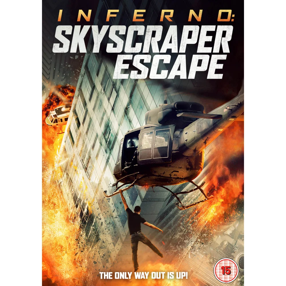 Inferno: Skyscraper Escape Bild 1