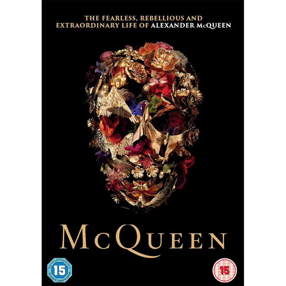 McQueen Bild 1