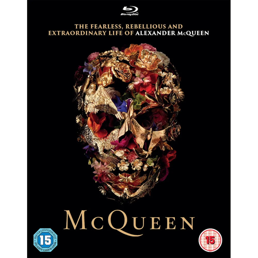 McQueen Bild 1