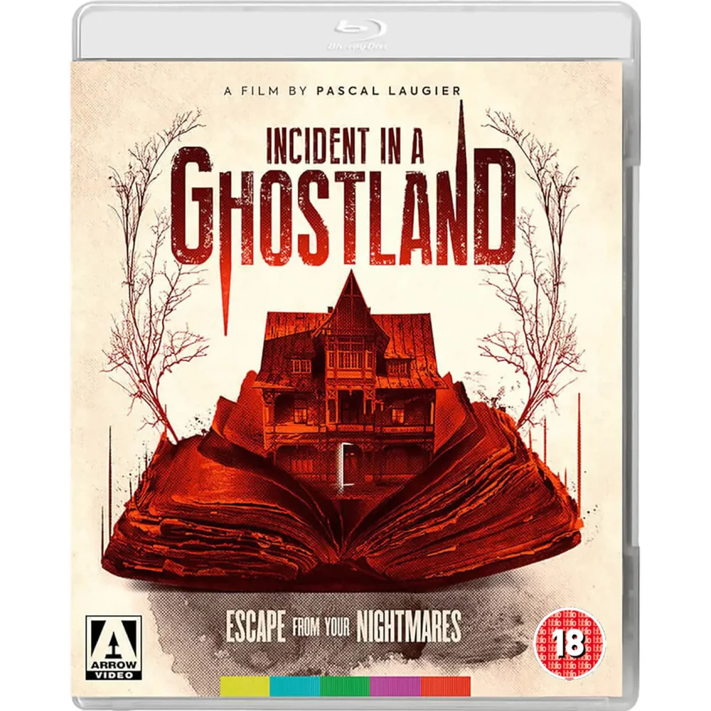 Vorfall in einem Geisterland Bild 1