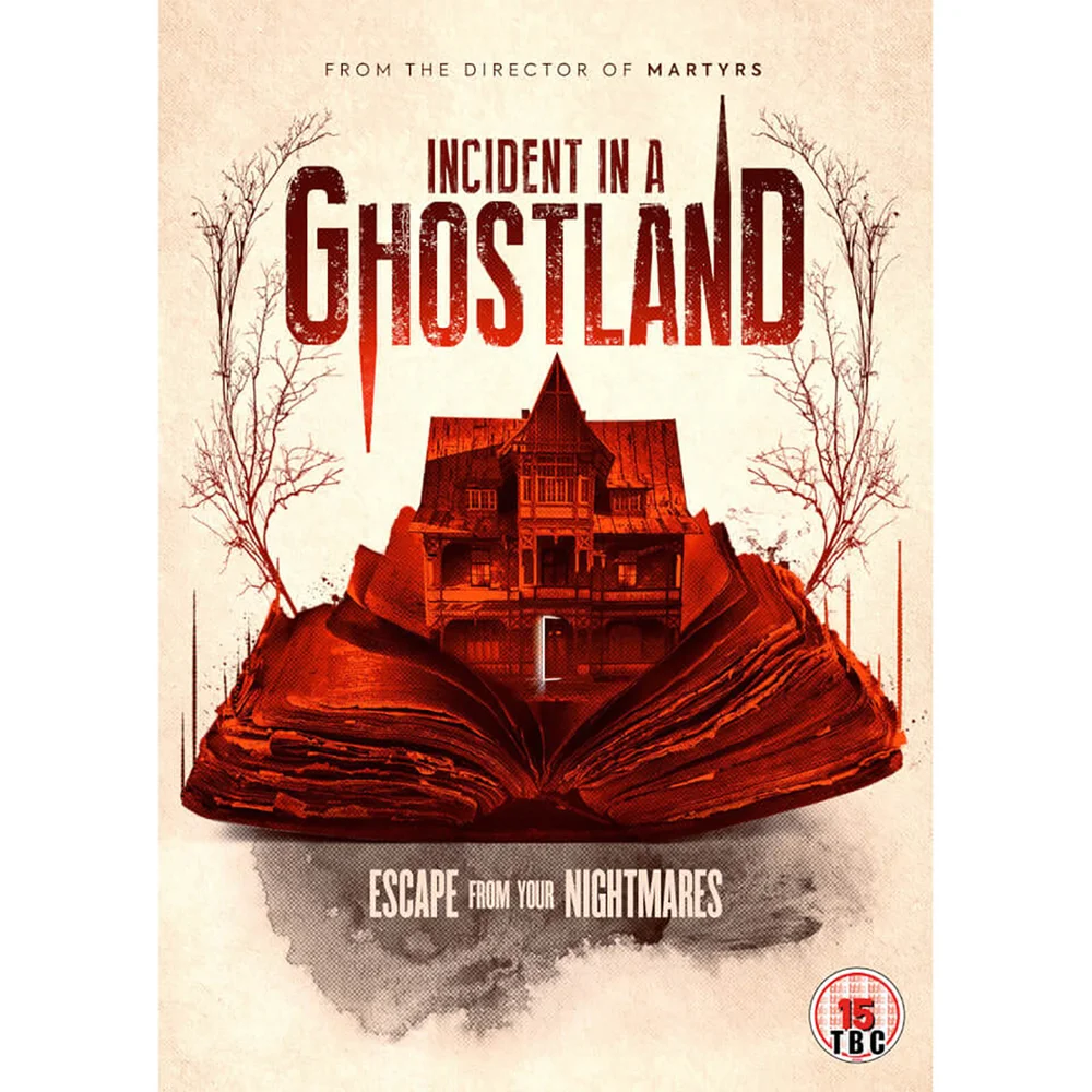 Incident In A Ghostland Bild 1