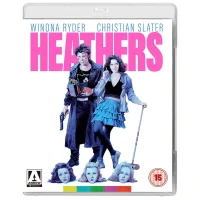 Heathers - undefined undefined
