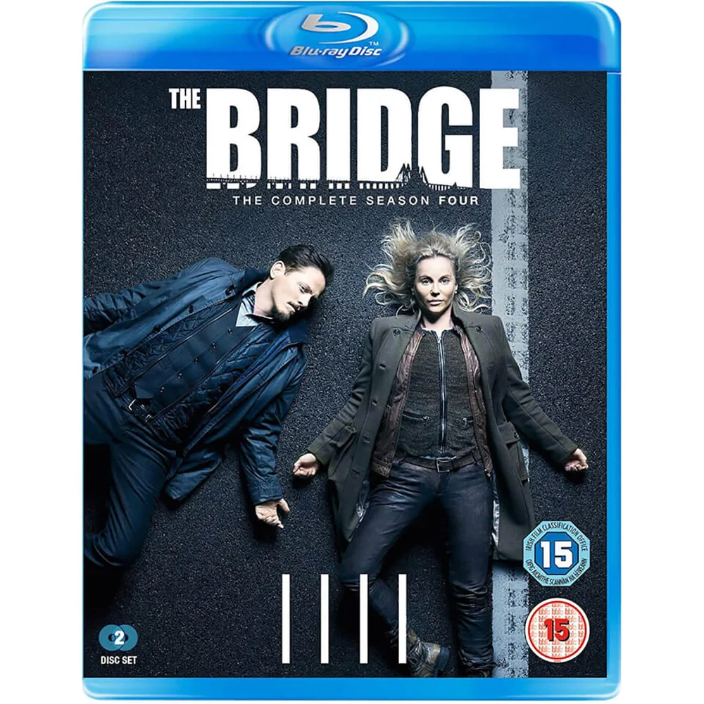 Die Brücke Staffel 4 Bild 1