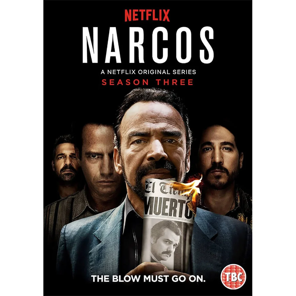 Narcos S3 Bild 1