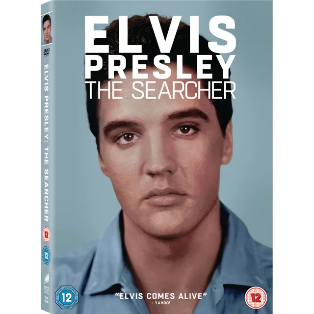 Elvis Presley: Der Sucher