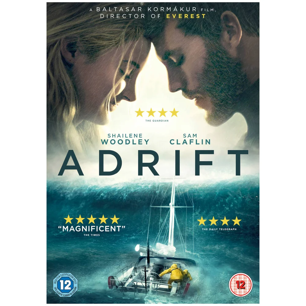 ADRIFT Bild 1