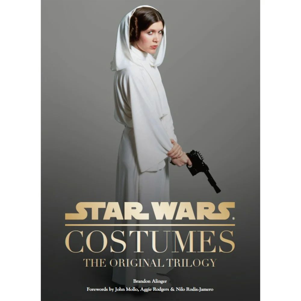 Star Wars - Costumes Bild 1