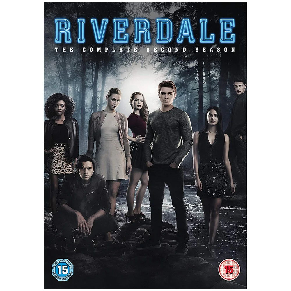 Riverdale Season 2 Bild 1