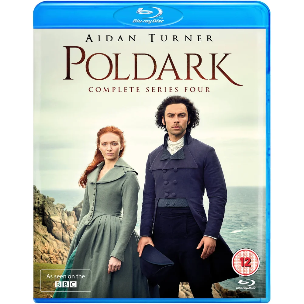 Poldark Series 4 Bild 1