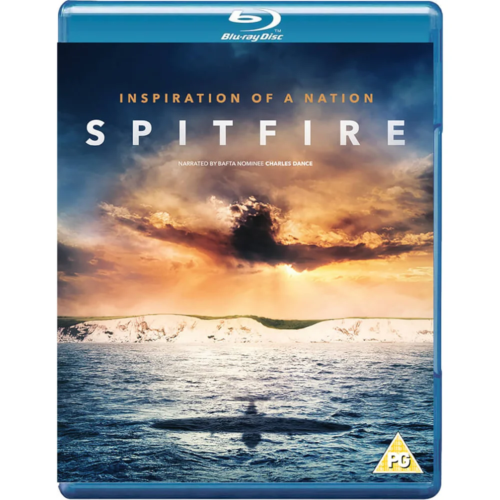 Spitfire Bild 1
