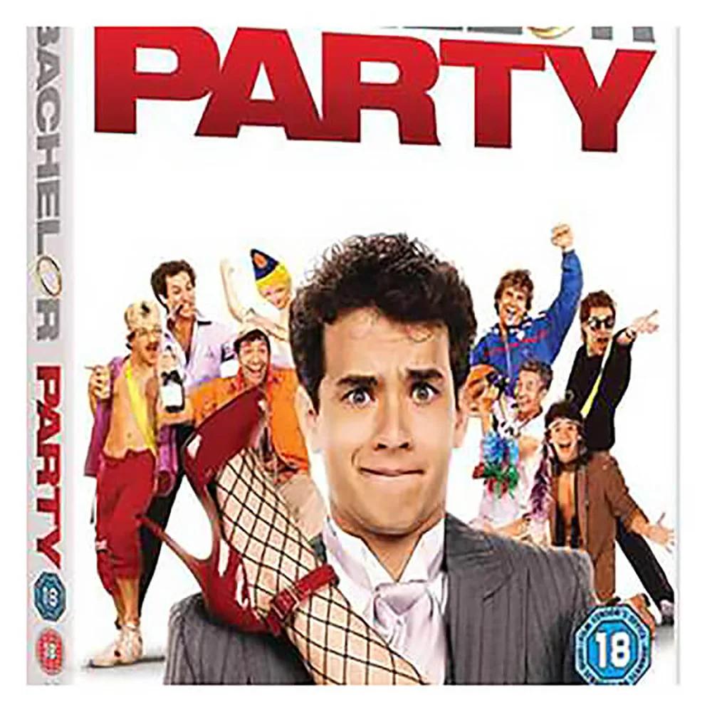 Bachelor Party Bild 1