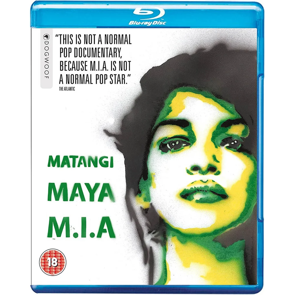 Matangi/Maya/M.I.A. Bild 1