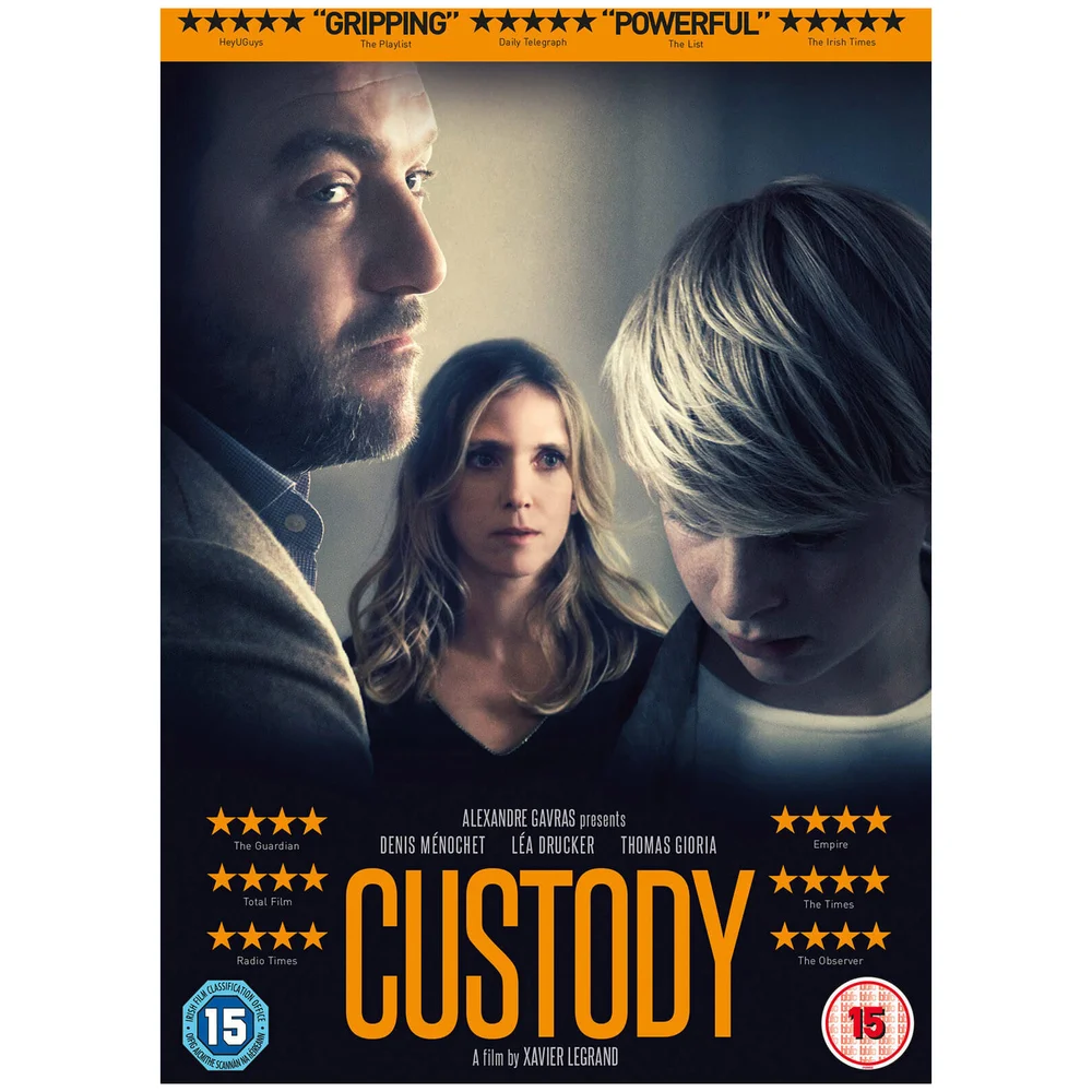 Custody Bild 1