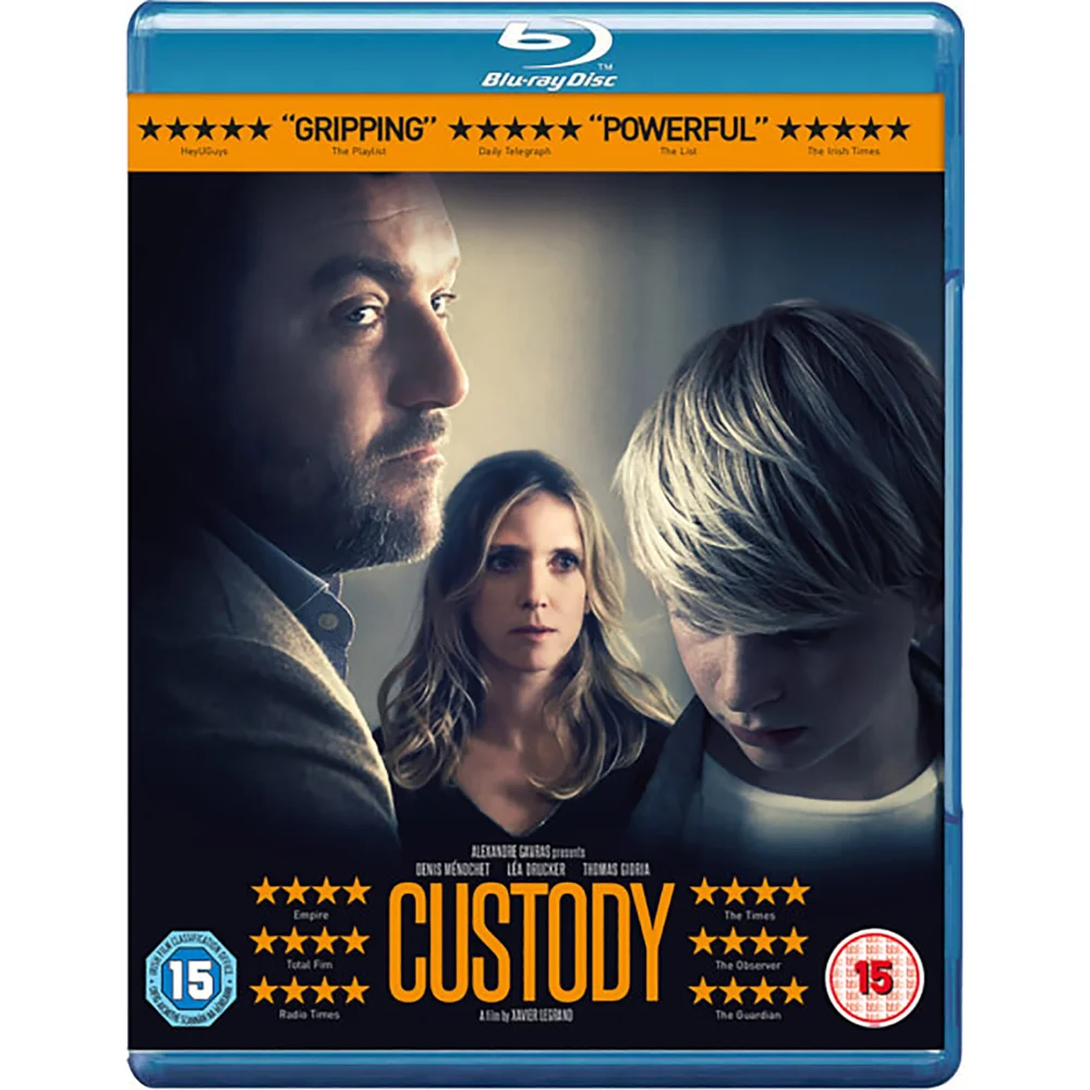Custody Bild 1