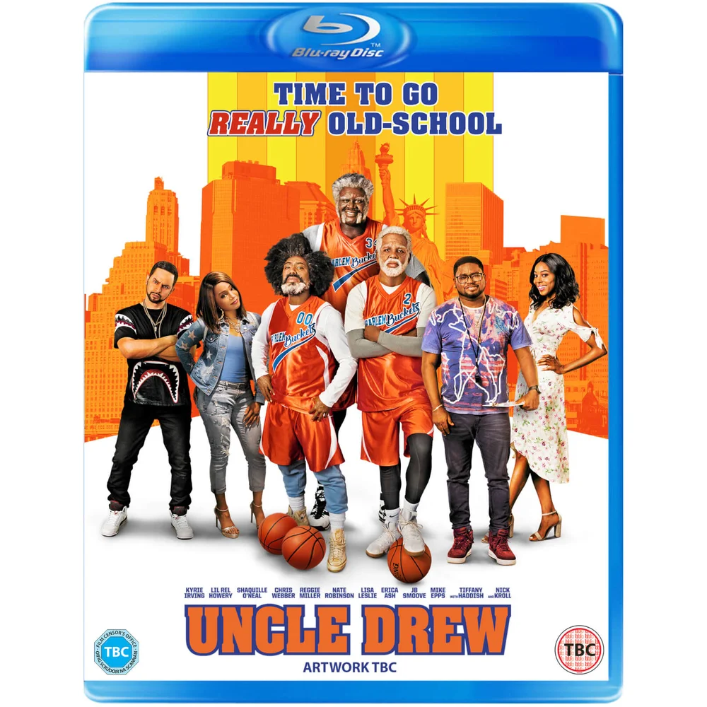 Uncle Drew Bild 1