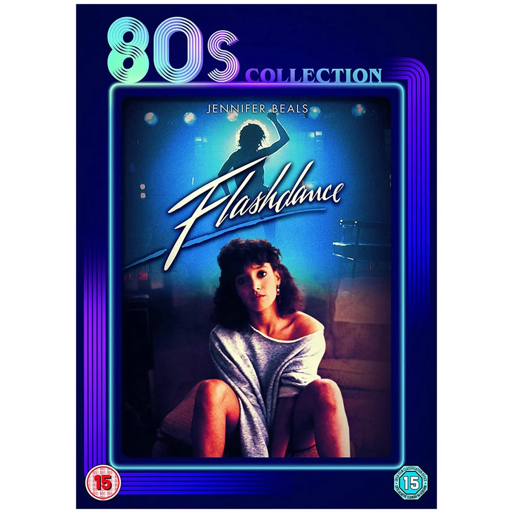 Flashdance - 80er Jahre Kollektion Bild 1