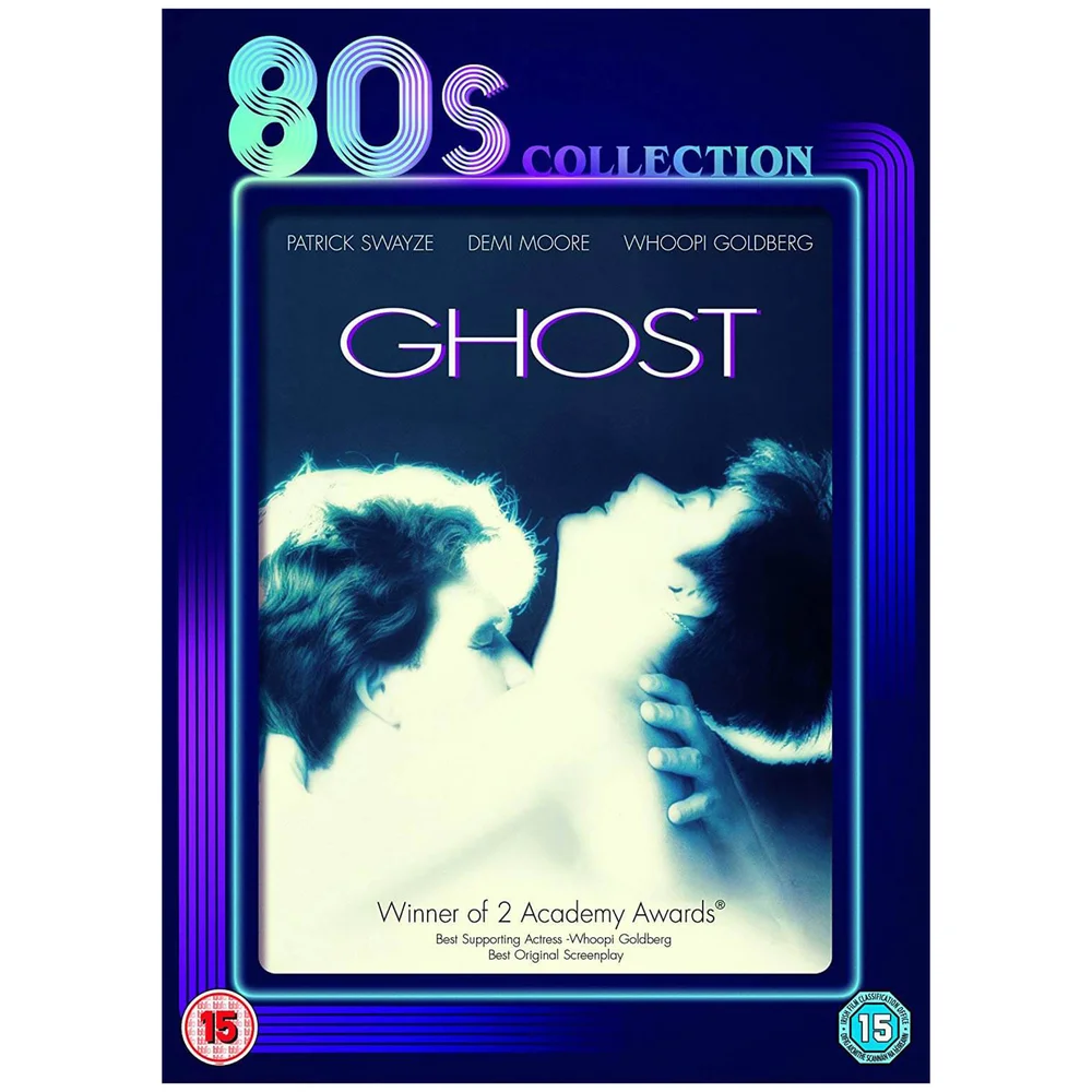 Ghost - 80s Collection Bild 1