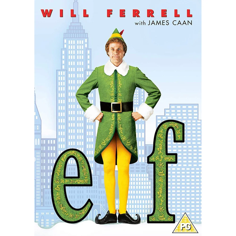 Elf Bild 1
