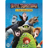 Hotel Transsilvanien 1-3 - undefined undefined
