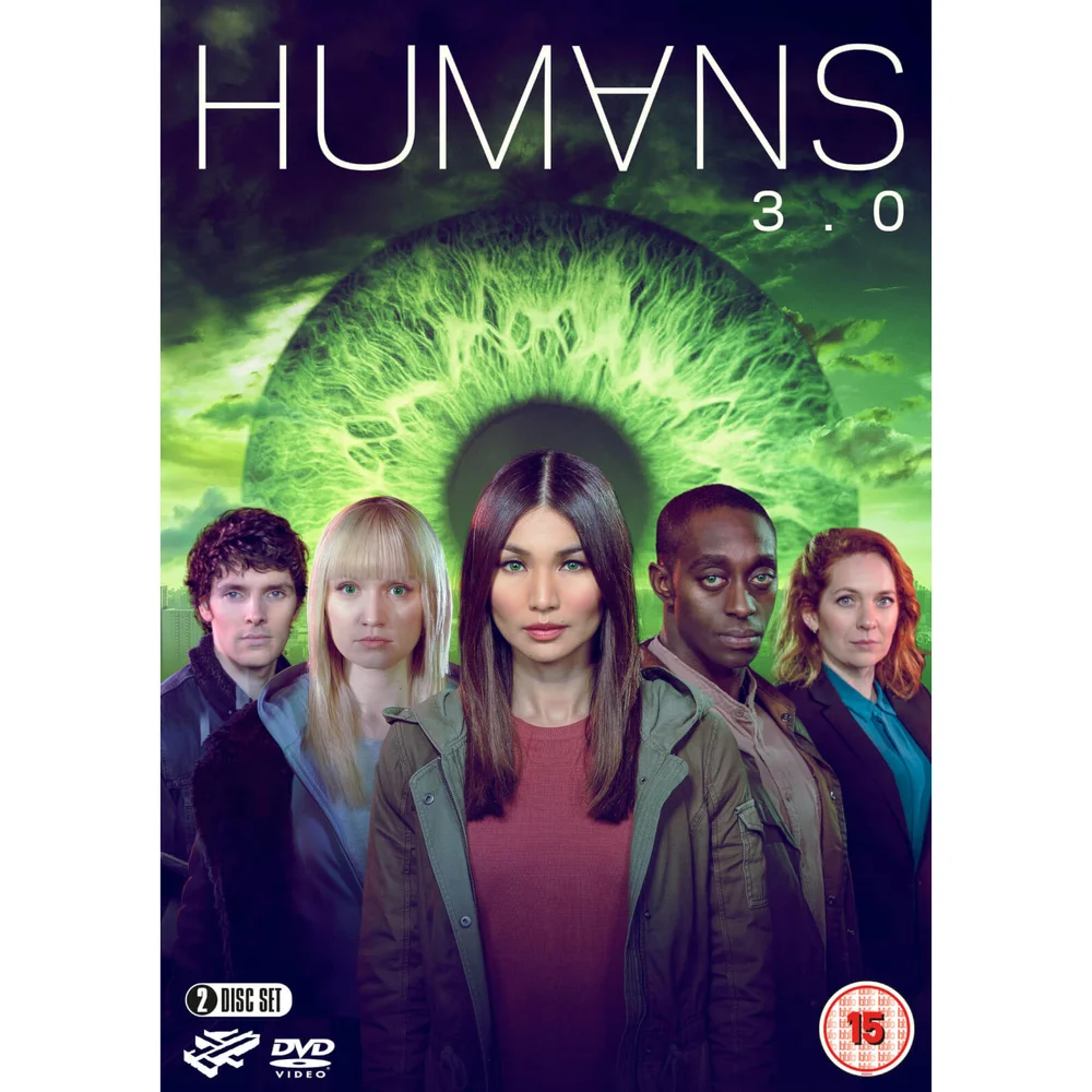 Humans 3.0 Bild 1