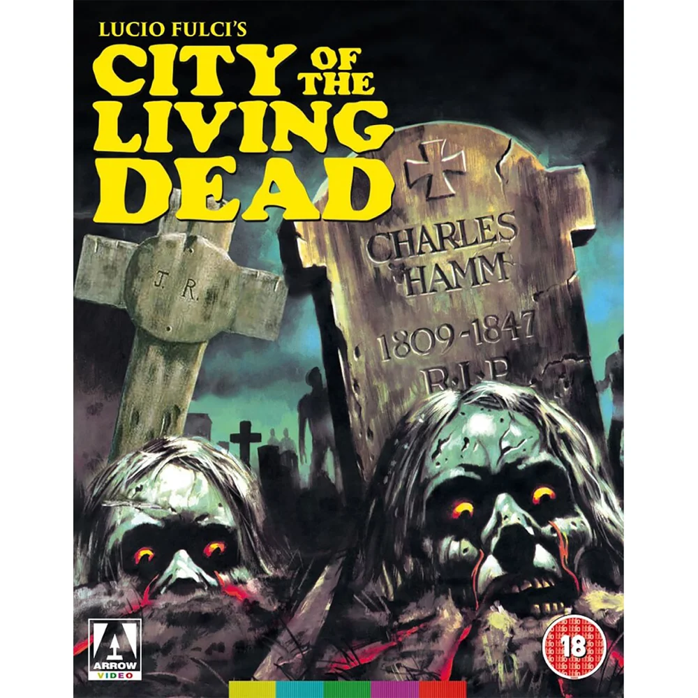 City of the Living Dead - Limited Edition Bild 1